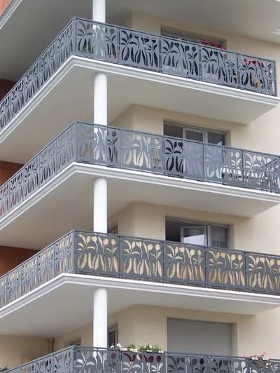 حداد لتركيب سواتر قص وتركيب سواتر ليزر شمال الرياض 