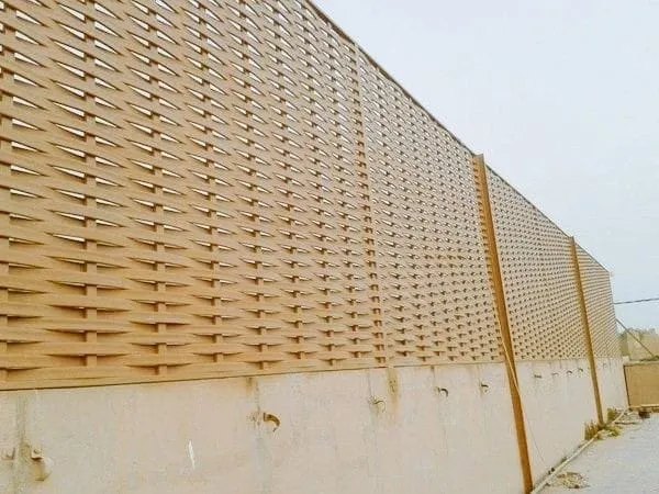 أفضل تركيب سواتر حديثة في شمال الرياض