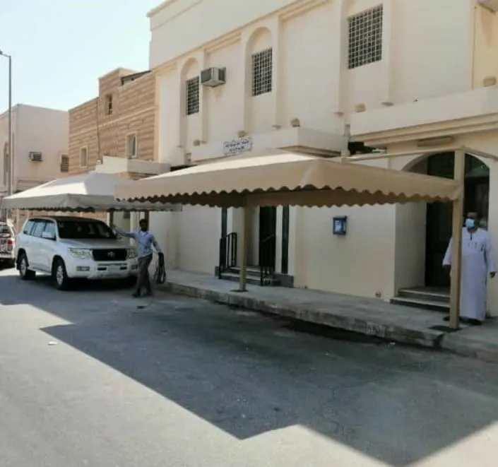 افضل تركيب مظلات سيارات حديثة في شمال الرياض 