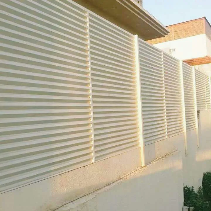افضل تركيب مظلات وسواتر في شمال الرياض لمسة جمالية وعصرية 