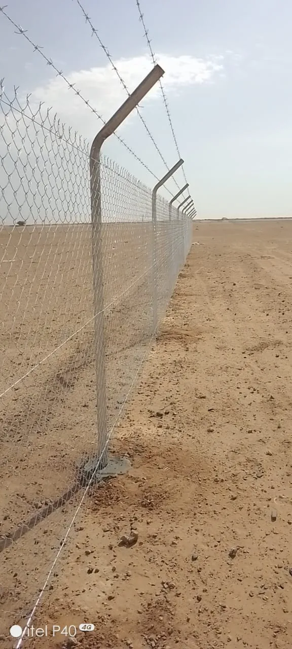 افضل مقاول تركيب شبوك في شمال الرياض وجميع مناطق المملكه 