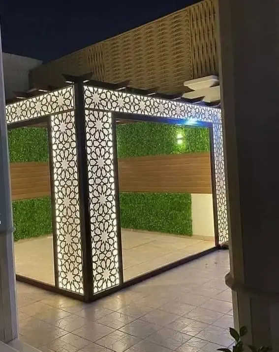 تركيب مظلات أسطح في الرياض وجميع مناطق المملكة السعودية 
