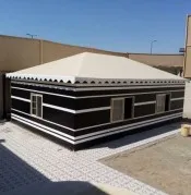 تفصيل بيوت شعر ملكيه الرياض ديكور داخلي بيوت شعر فخمة 