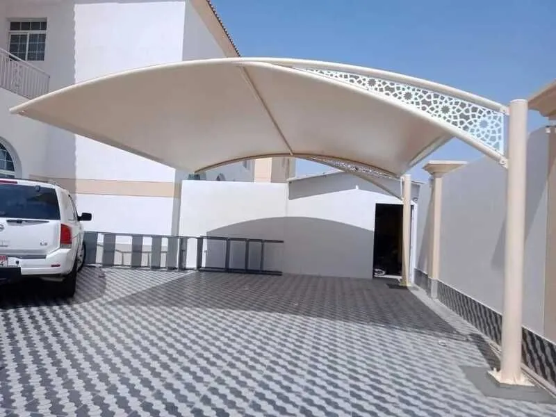 صور مظلات شمال الرياض تأتي لتلبية كافة الأذواق 