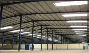 مقاول لتركيب هناجر حديثةبالرياض وشمالها وجميع مناطق المملكه 