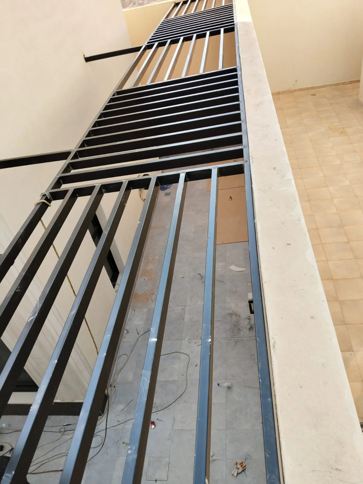 مظلات وسواتر 2025حي السفارات بالرياض 