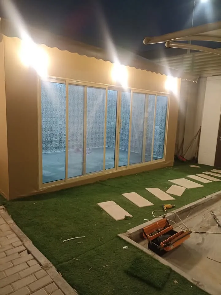 بيوت شعر الرياض بخصم 10%