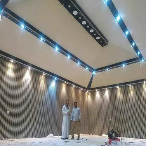 تصميم بيوت شعر وخيام ملكية 2025في شمال الرياض 