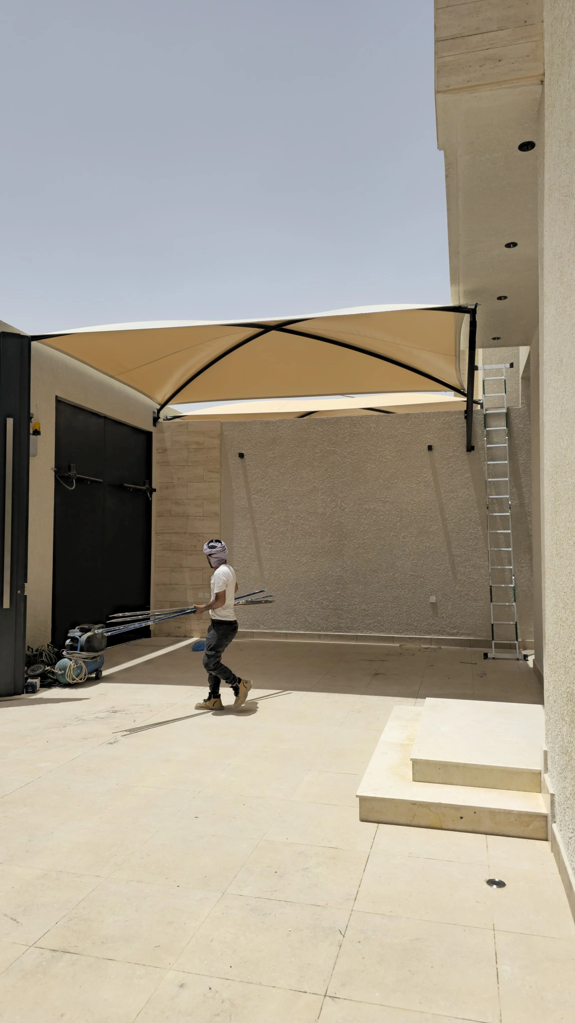 مظلات فاخرة وحديثه بأسعار رخيصة بالرياض