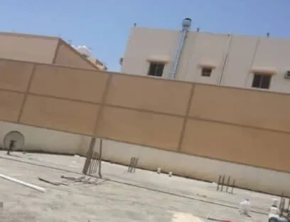 سواتر قماشية للمنازل في شمال الرياض 
