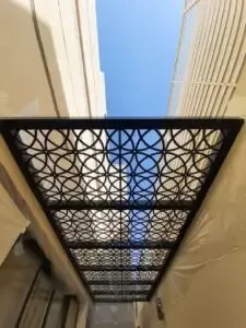 افضل تركيب مظلات وسواتر الرياض حي الروضة وطويق 