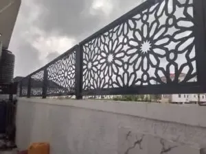 افضل تركيب مظلات وسواتر الرياض حي الروضة وطويق 