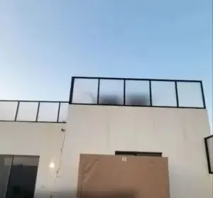 افضل تركيب مظلات وسواتر الرياض حي الروضة وطويق 